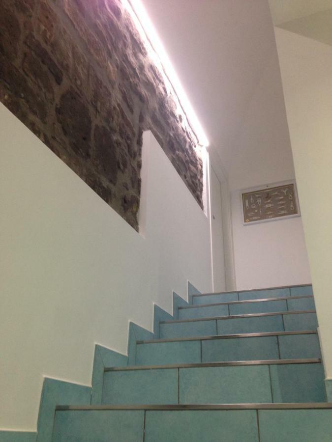B&B La Grotta Marina Vico Equense Kültér fotó
