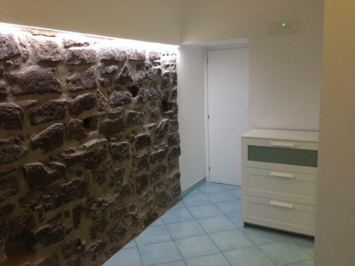 B&B La Grotta Marina Vico Equense Kültér fotó