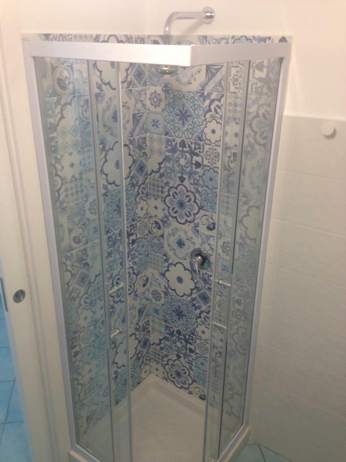 B&B La Grotta Marina Vico Equense Kültér fotó