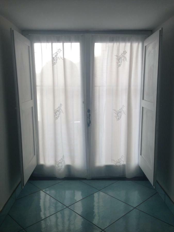 B&B La Grotta Marina Vico Equense Kültér fotó