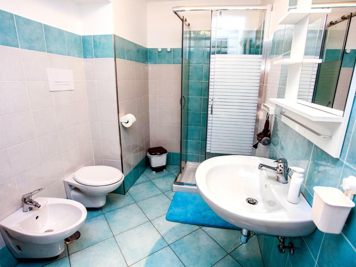 B&B La Grotta Marina Vico Equense Kültér fotó